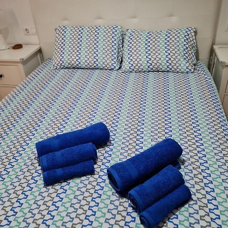 Apartamento Centro Rota. 2 Minutos De La Playa.. Екстериор снимка