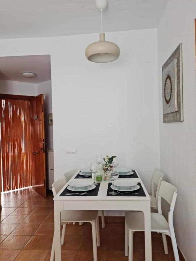 Apartamento Centro Rota. 2 Minutos De La Playa.. Екстериор снимка