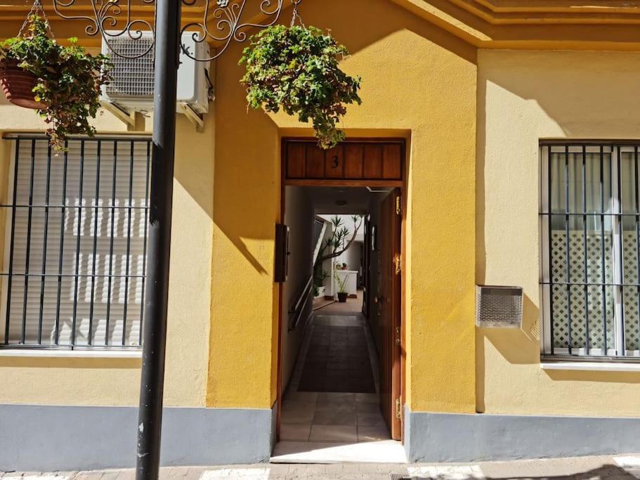 Apartamento Centro Rota. 2 Minutos De La Playa.. Екстериор снимка
