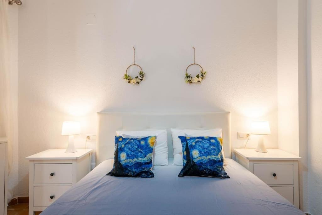 Apartamento Centro Rota. 2 Minutos De La Playa.. Екстериор снимка