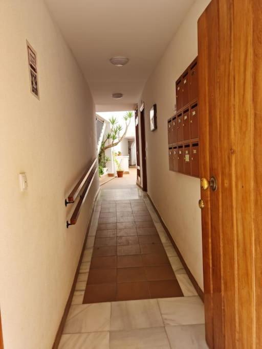 Apartamento Centro Rota. 2 Minutos De La Playa.. Екстериор снимка
