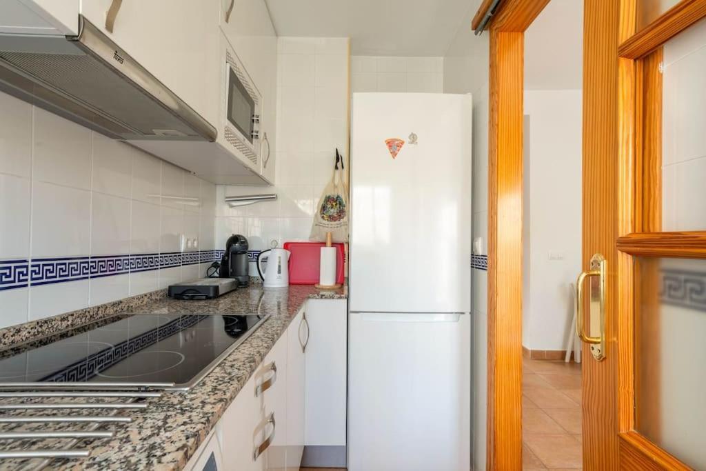 Apartamento Centro Rota. 2 Minutos De La Playa.. Екстериор снимка