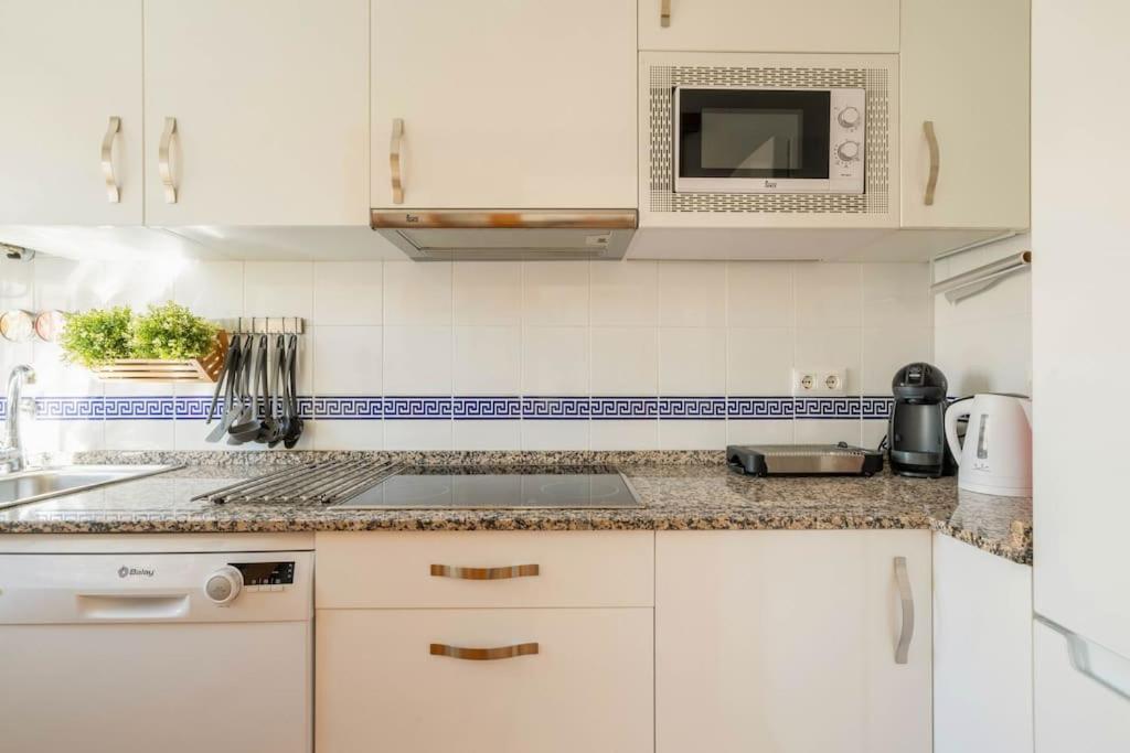 Apartamento Centro Rota. 2 Minutos De La Playa.. Екстериор снимка